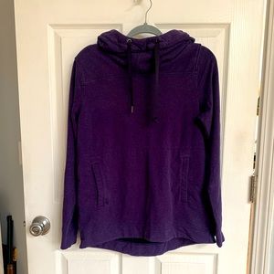 Lululemon hoodie